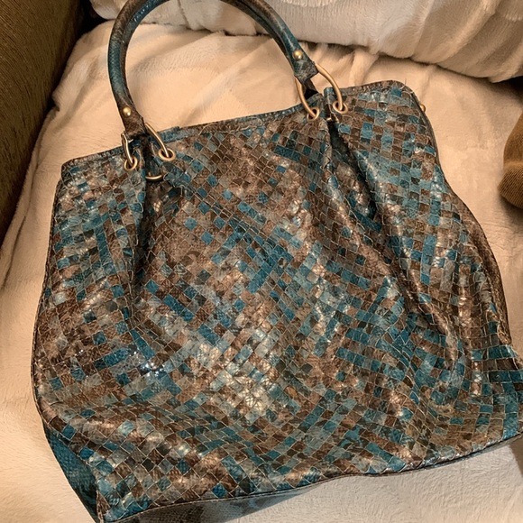 Women bag - Picture 2 of 3